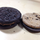 Image for article titled Marshmallow Crispy And Cookie Dough Oreos: The Snacktaku Review